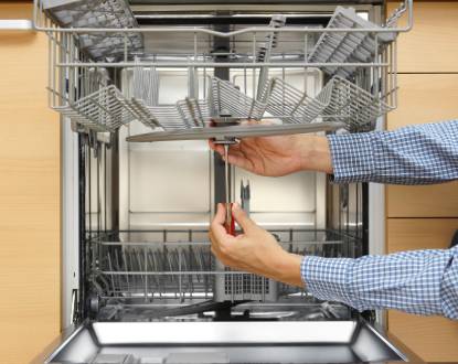WASHER REPAIR