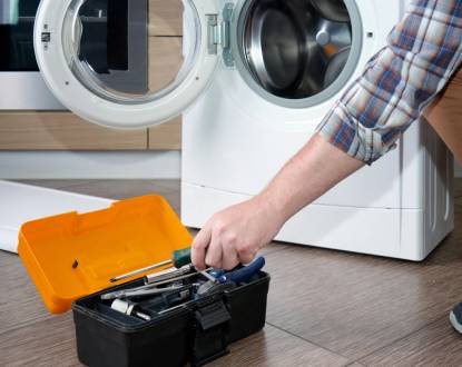 DRYER REPAIR
